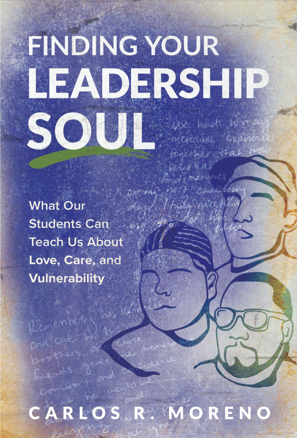 Finding Your Leadership Soul
